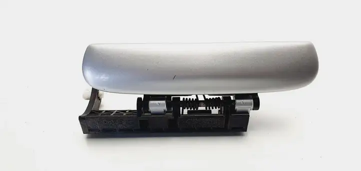 Citroen Xsara Picasso (1999 - 2012) 9633343677 Наружная ручка задней двери — фото 1