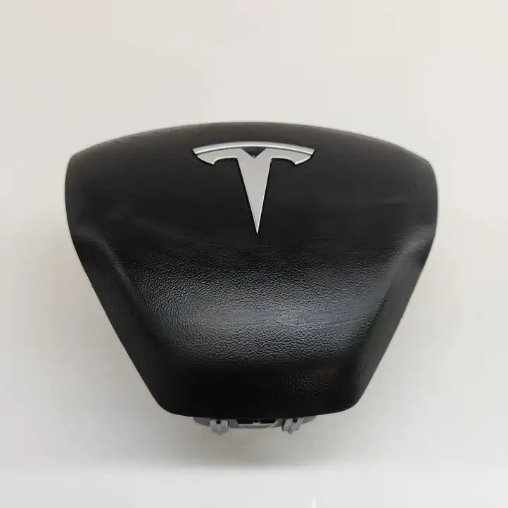 Tesla Model 3 (2017 - 2023) 150834771B Подушка безопасности руля — фото 1