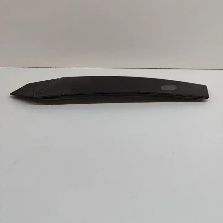Tesla Model 3 (2017 - 2023) 110043700E Верхняя обшивка стойки B — фото 1