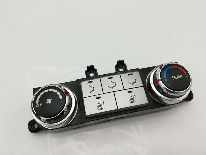 Hyundai ix 55 (2006 - 2012)  972503JXXX Блок управления кондиционера воздуха / климата/ печки (в салоне)