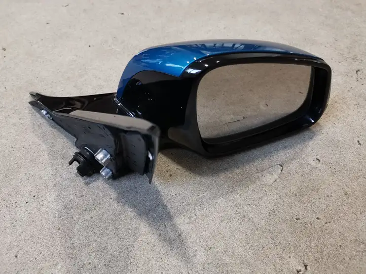 BMW 2 F22 F23 (2013 - 2017) Боковое зеркало с электроприводом — фото 1