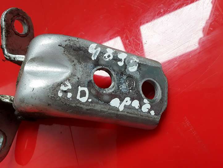 Kia Sorento (2009 - 2014)  A046057 Нижняя петля передней двери