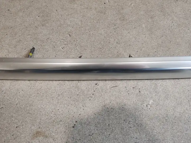 Audi Q5 SQ5 (2017 - ) 80A860022D Рейлинги крыши — фото 3
