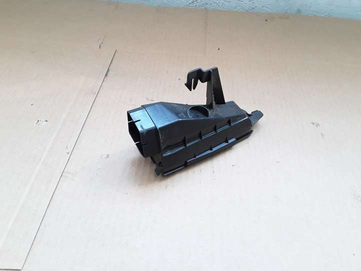 Citroen C4 Picasso (2006 - 2013)  9657691577 Воздушная решётка окна