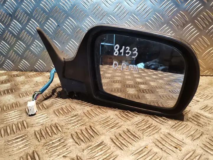 Subaru Legacy (2003 - 2009) A048695 Боковое зеркало с электроприводом — фото 2