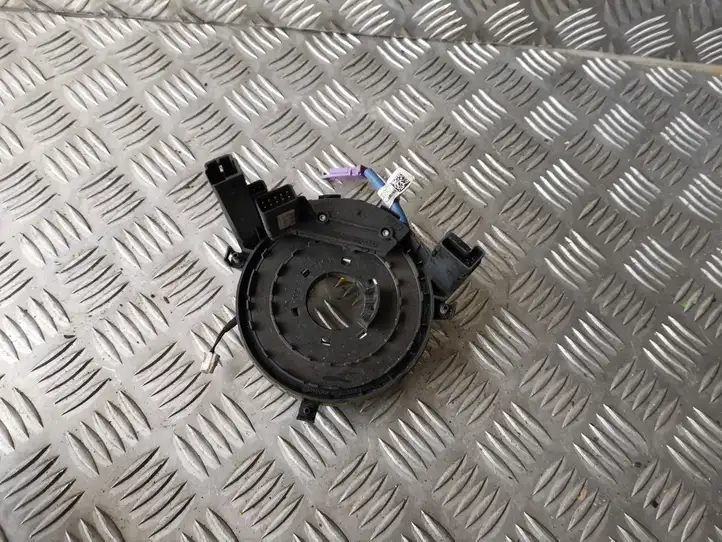 Audi A4 S4 B7 8E 8H (2004 - 2009) 8E0953541C Контактное кольцо SRS — фото 4
