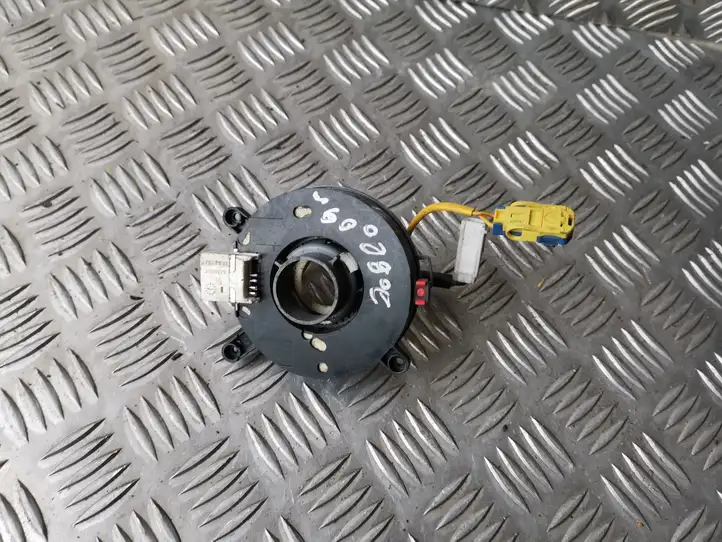 Fiat Doblo (2000 - 2009) 1592191840078 Контактное кольцо SRS — фото 3