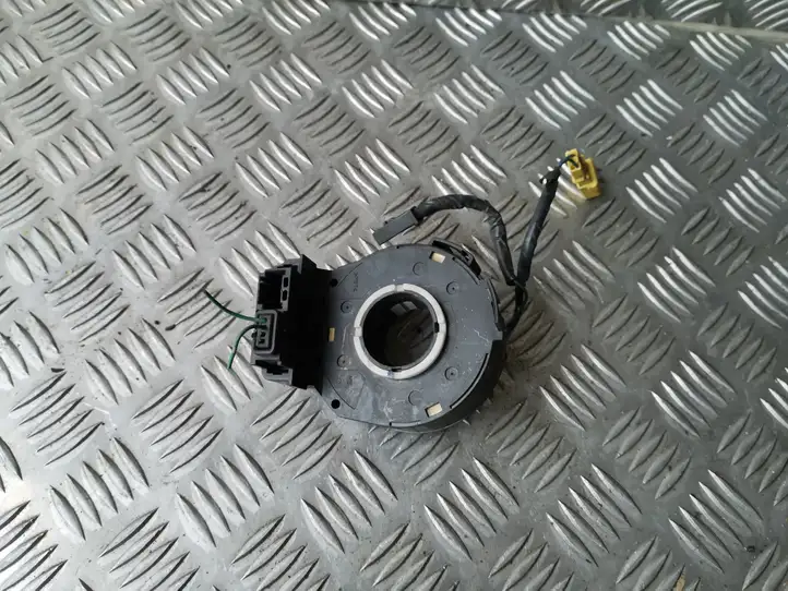 Honda Jazz (2004 - 2008) Контактное кольцо SRS — фото 3