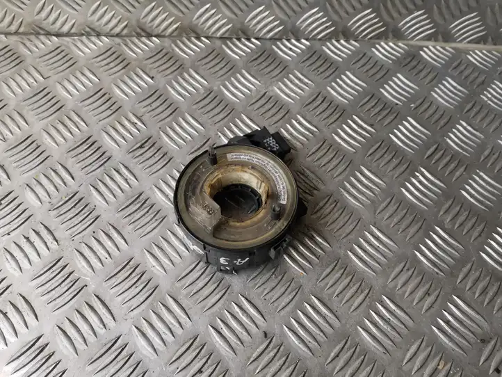 Audi A3/S3 8P (2004 - 2008) 1K0959653D Контактное кольцо SRS — фото 1