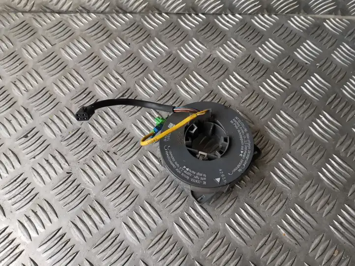 Opel Astra G (1998 - 2004) 24436920 Контактное кольцо SRS — фото 1