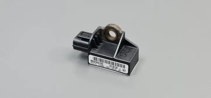 Honda Accord (2008 - 2016) 77930TC0H210M1 Датчик удара SRS — фото 1