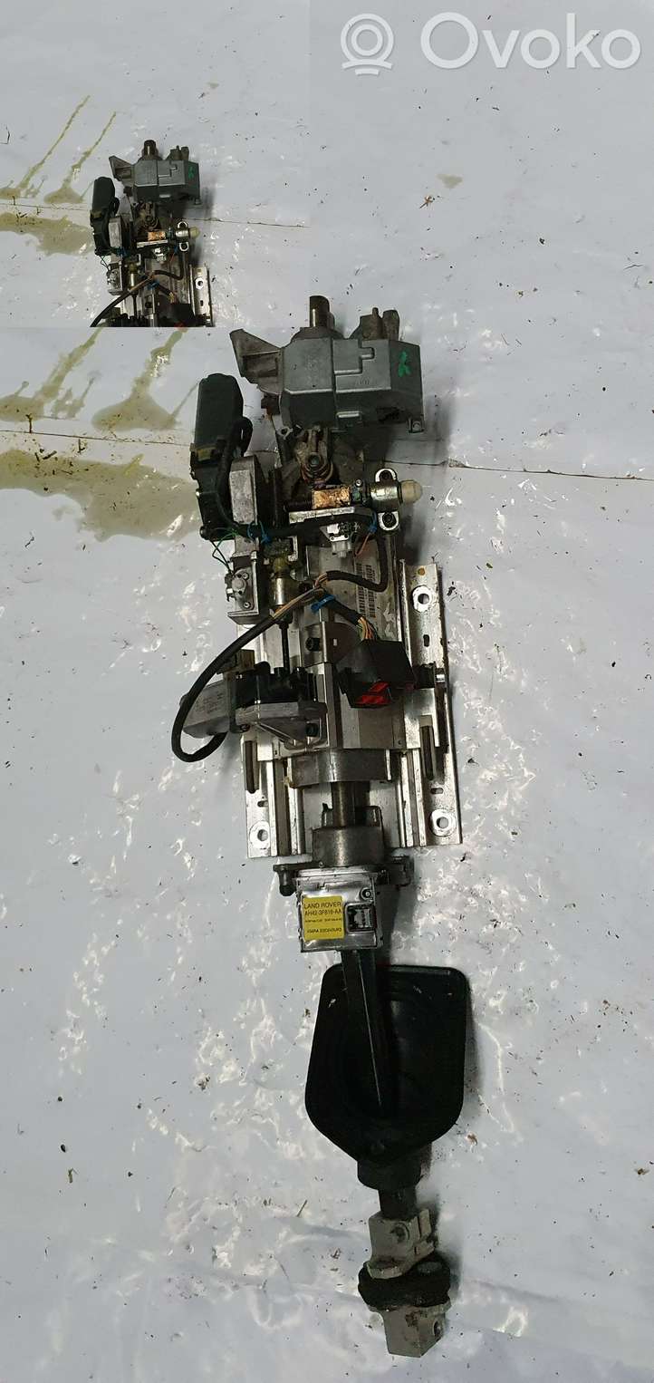 Land Rover Range Rover (2009 - 2012)  AH423F818AA Ось рулевого колеса