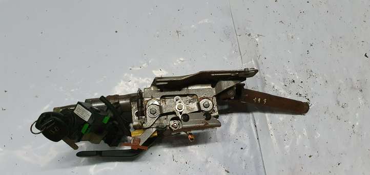 Honda Accord (2003 - 2007)  4338185716 Ось рулевого колеса