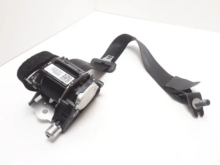 Volvo S60 (2010 - 2013) 39800456 Центральный ремень безопасности — фото 1