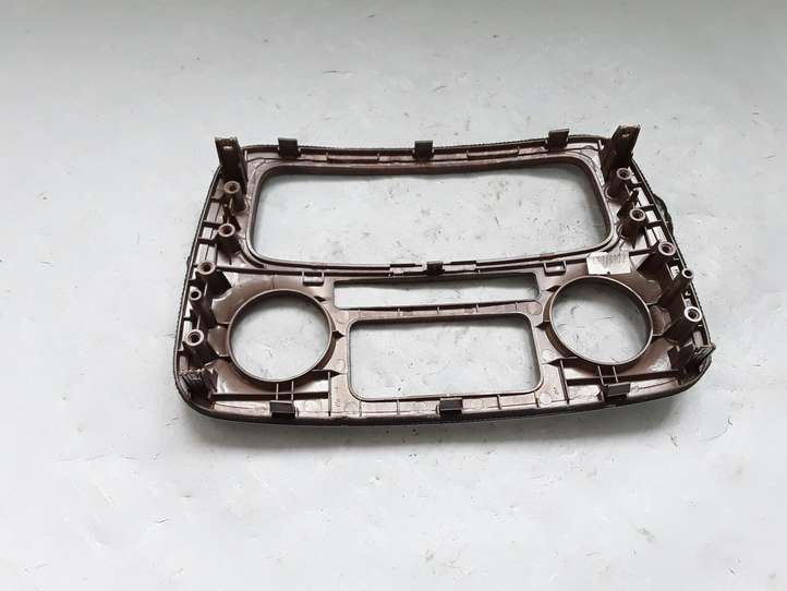 Hyundai Sonata (2007 - 2010)  80454148 Отделка контроля климата / контроля печки
