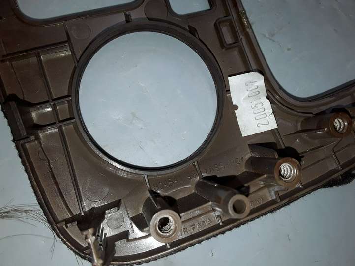 Hyundai Sonata (2007 - 2010)  80454148 Отделка контроля климата / контроля печки