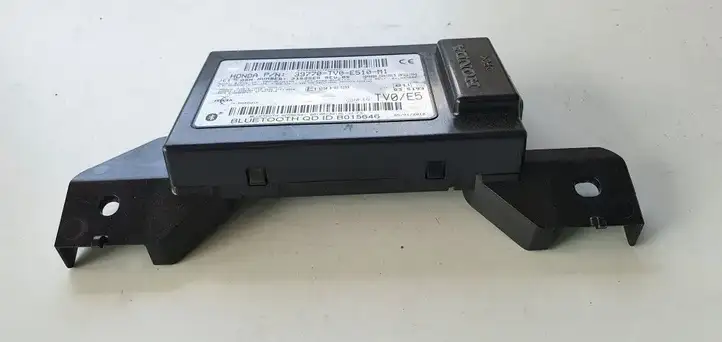 Honda Civic IX (2011 - 2017) Bluetooth модуль — фото 2