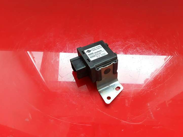 Nissan Navara D40 (2004 - 2015)  285912F000 Блок управления иммобилайзера