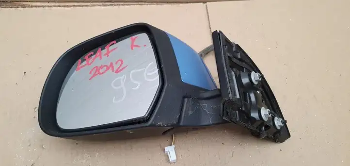 Nissan Leaf I (ZE0) (2010 - 2017) Боковое зеркало с электроприводом — фото 1