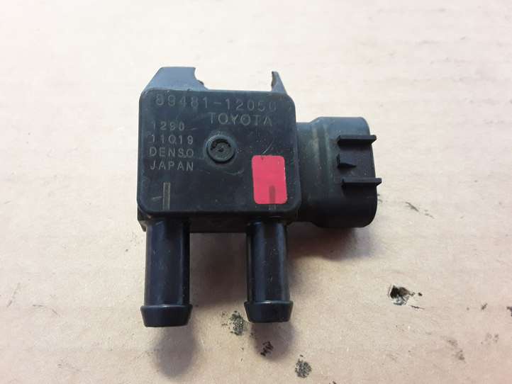 Toyota Avensis T250 (2003 - 2006)  8948112050 Датчик давления выхлопного газа