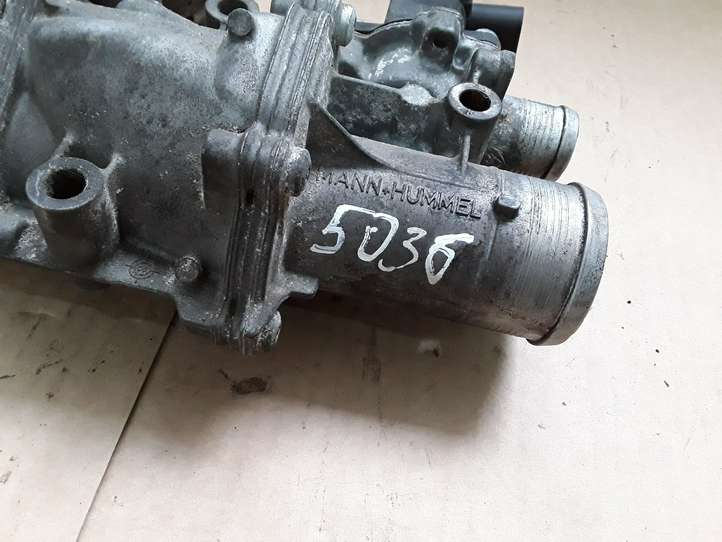 Jaguar XF (2007 - 2015)  1045175S01 Клапан EGR