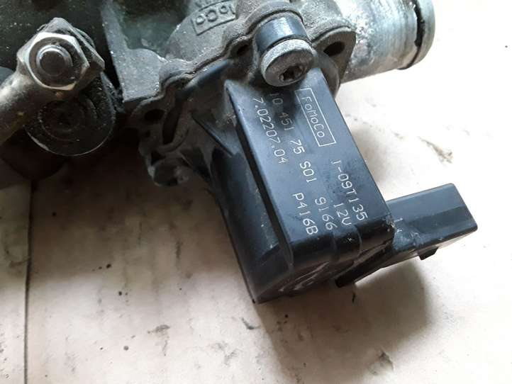 Jaguar XF (2007 - 2015)  1045175S01 Клапан EGR