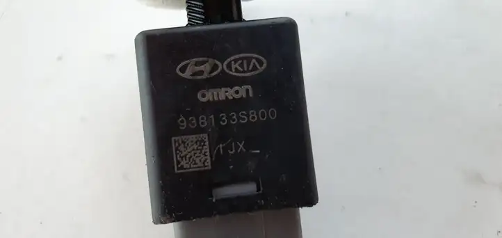 Kia Sportage (2010 - 2014) Датчик педали тормоза — фото 4