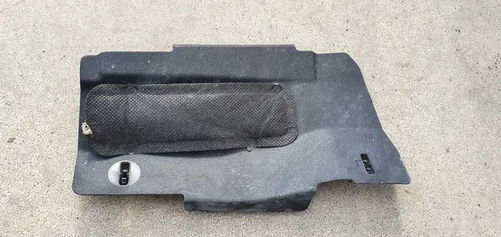 Toyota Prius+ (ZVW40) (2011 - 2018) Другая часть кузова — фото 1