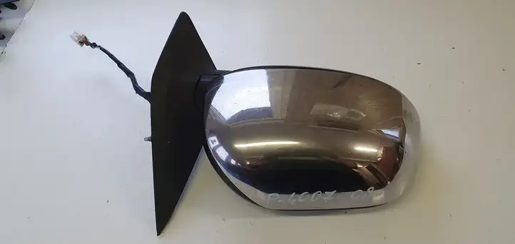 Peugeot 4007 (2007 - 2012) Боковое зеркало с электроприводом — фото 4
