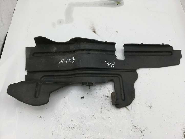 Toyota Corolla Verso E121 (2004 - 2007)  532860F020 Устройство (устройства) для отвода воздуха