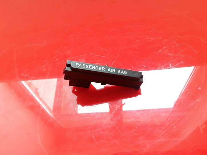 Volkswagen PASSAT B6 (2005 - 2010)  3C0919234A Включатель надувной подушки для пассажира