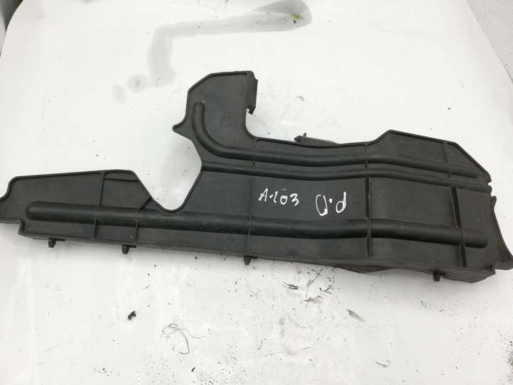 Toyota Corolla Verso E121 (2004 - 2007)  532840F020 Устройство (устройства) для отвода воздуха
