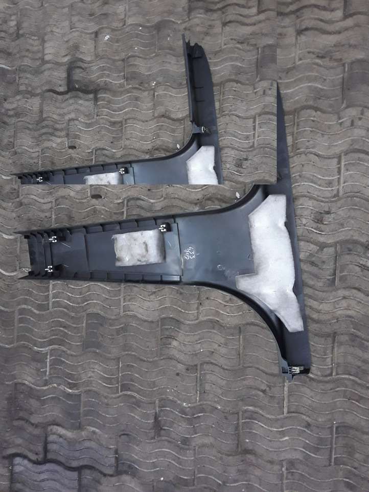 Dodge Nitro (2006 - 2011)  5KH89TRMAB Отделка стойки (B) (нижняя)