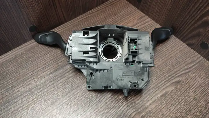 Ford Transit (2013 - 2017) CV6T13335AE Контактное кольцо SRS — фото 7