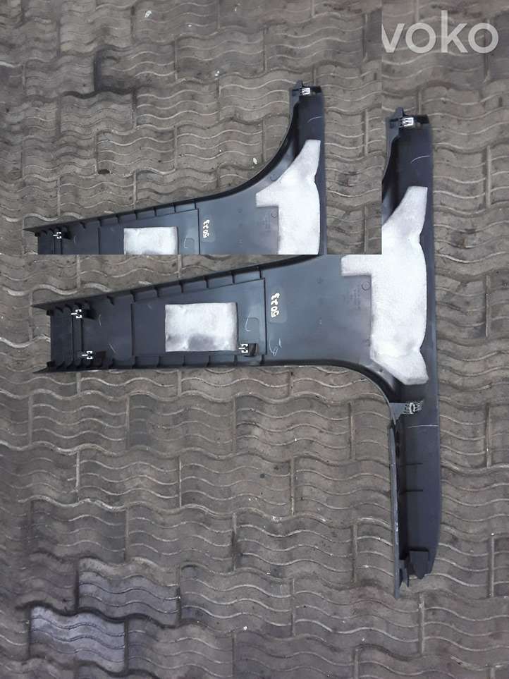 Dodge Nitro (2006 - 2011)  5KH88TRMAB Отделка стойки (B) (нижняя)