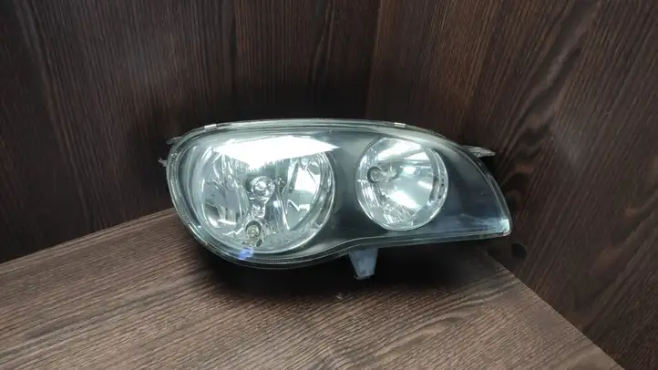 Toyota Corolla E110 (1995 - 2002) 205953RH Передняя фара — фото 1