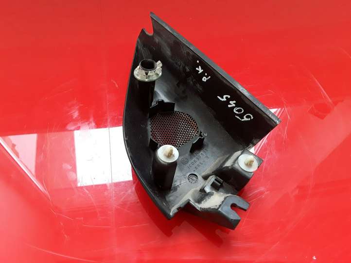 Volkswagen PASSAT B6 (2005 - 2010)  3C0837993 Передняя звукоизоляция