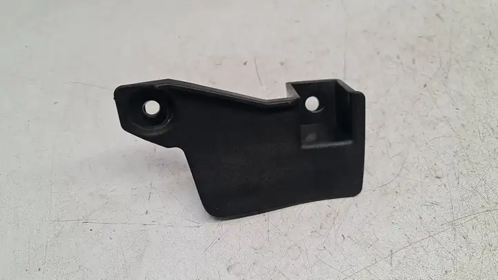 Skoda Citigo (2011 - 2017) 1S0854855 Наружная отделка заднего порога — фото 1