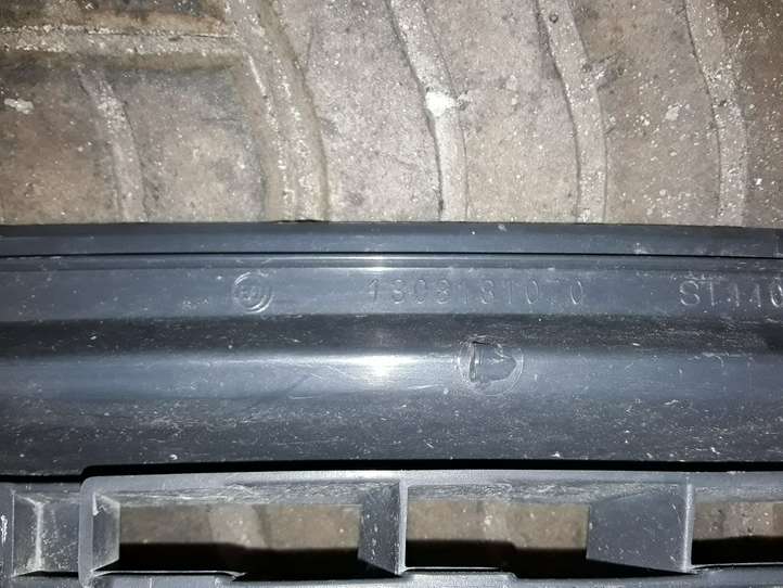 Fiat Ducato (2007 - 2014)  1308181070 Воздушная решётка окна