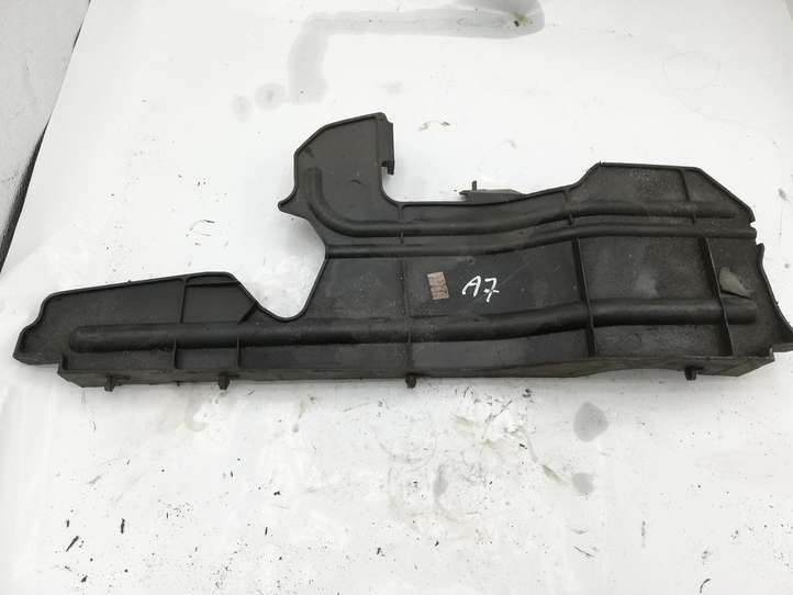 Toyota Corolla Verso AR10 (2004 - 2009)  532850F020 Устройство (устройства) для отвода воздуха