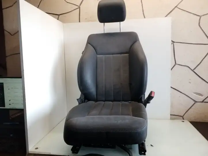 Mercedes-Benz R W251 (2005 - 2013) Переднее сиденье пассажира — фото 1