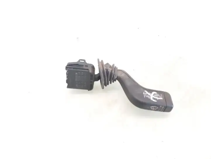 Opel Astra G (1998 - 2004) 090243395501392 Переключатель стеклоочистителей — фото 1