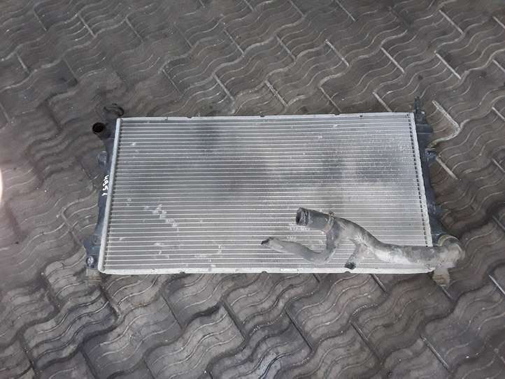 Ford Transit (2000 - 2006)  YC1H8061CB Радиатор охлаждающей жидкости