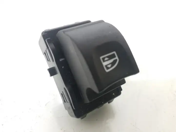 Renault Megane III (2009 - 2016) E3017617513A Кнопка стеклоподъемников — фото 1