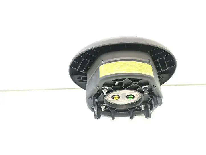Fiat Idea (2003 - 2016) 0735387930 Подушка безопасности руля — фото 2