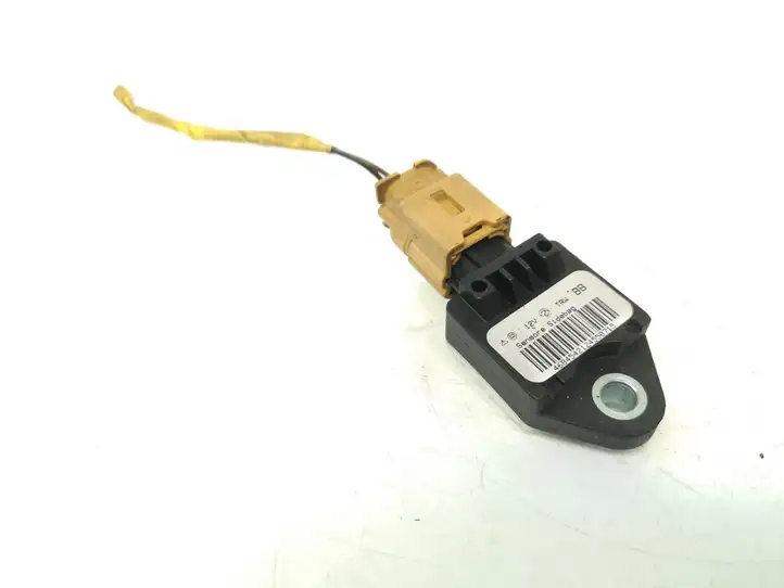 Fiat Idea (2003 - 2016) 4684542124550715 Датчик удара SRS — фото 1