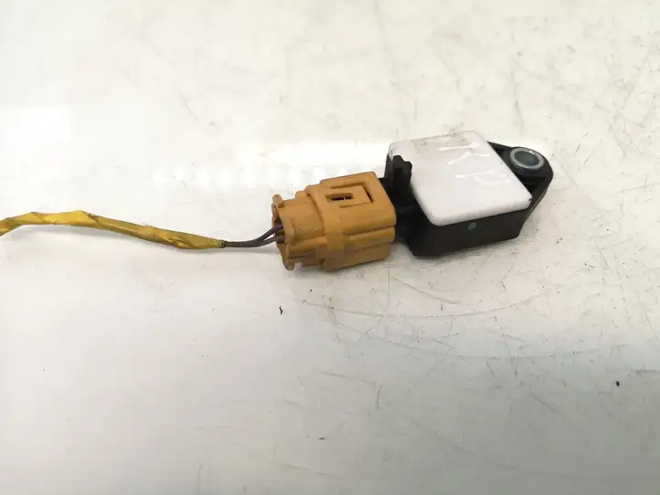 Fiat Idea (2003 - 2016) 4684542124550715 Датчик удара SRS — фото 3