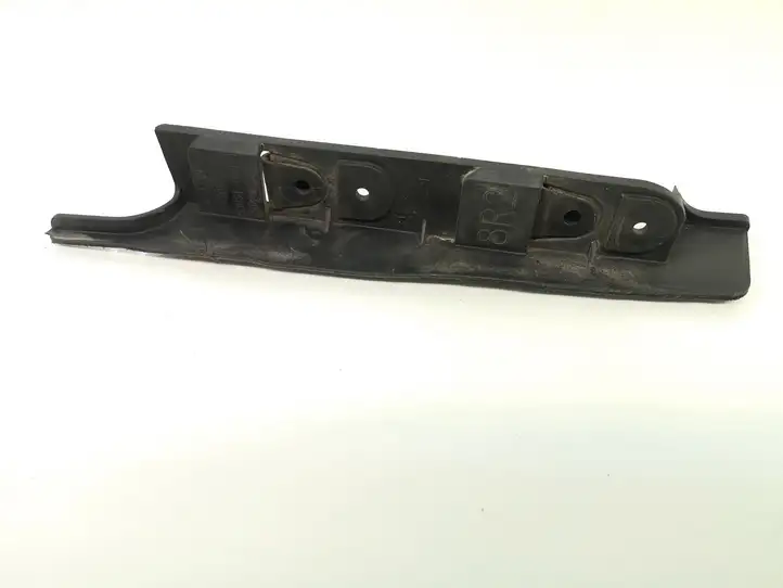 Toyota Yaris (2014 - 2019) 538510D070 Кронштейн переднего бампера — фото 1