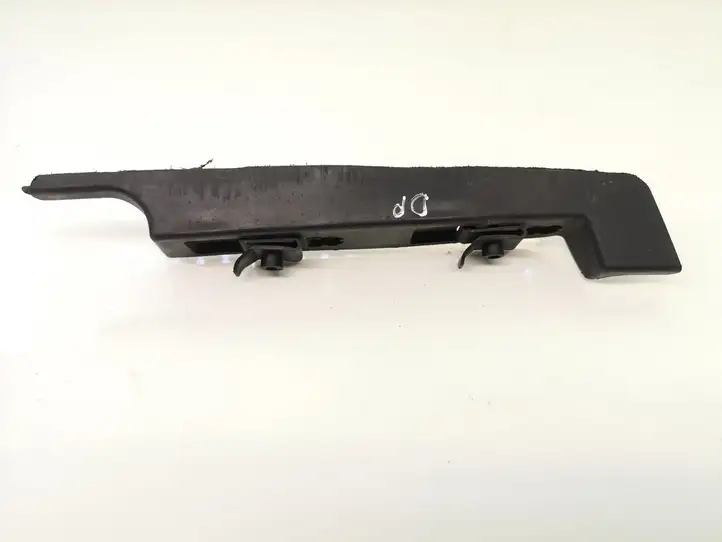 Toyota Yaris (2014 - 2019) 538510D070 Кронштейн переднего бампера — фото 2