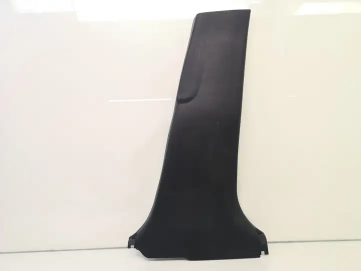 Toyota Yaris (2014 - 2019) 624130D190RH Нижняя обшивка стойки B — фото 1